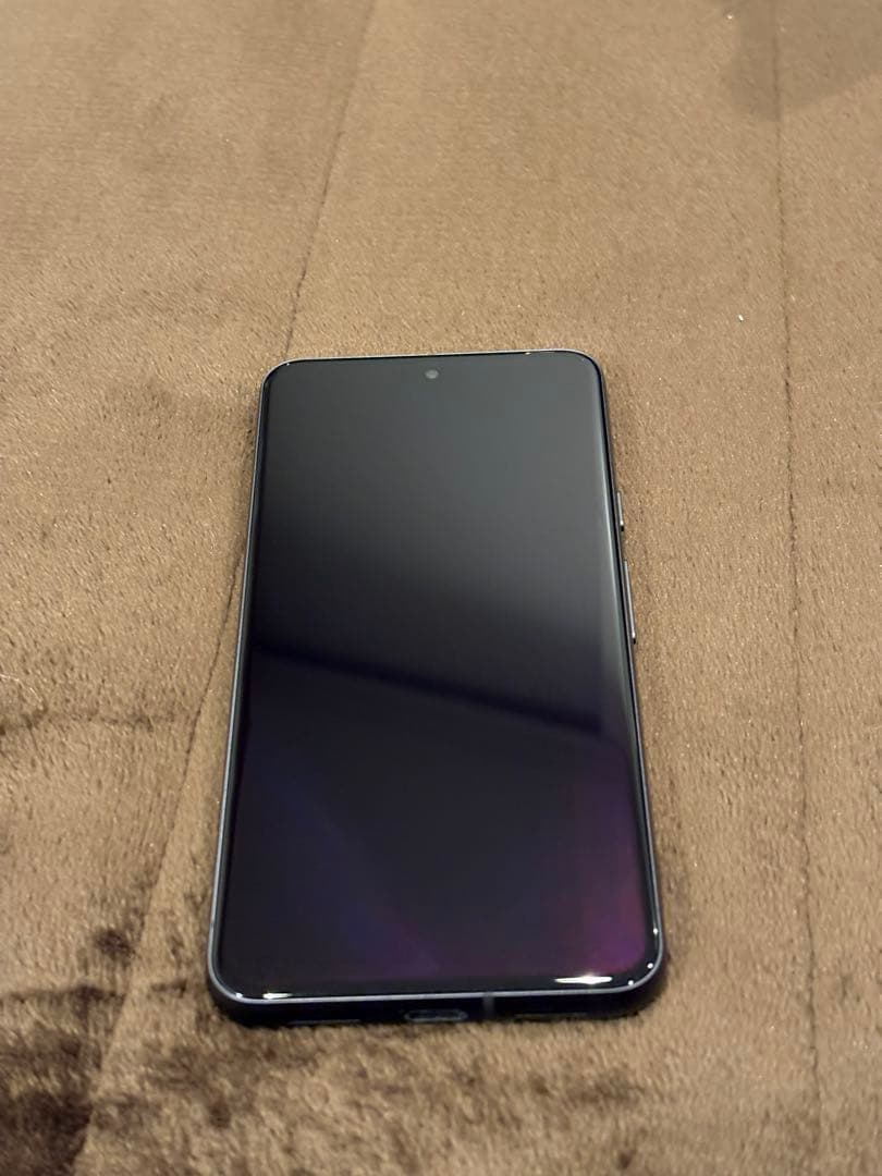 Google Pixel 8本体 オブシディアン(ブラック)128GB