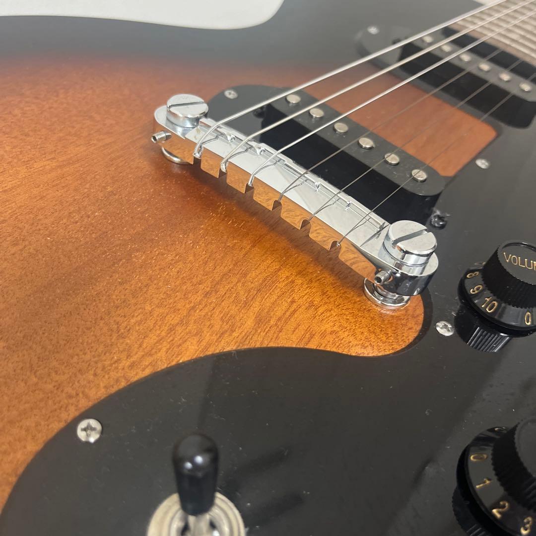 【3/17まで】Epiphone LesPaul Melody Maker E1