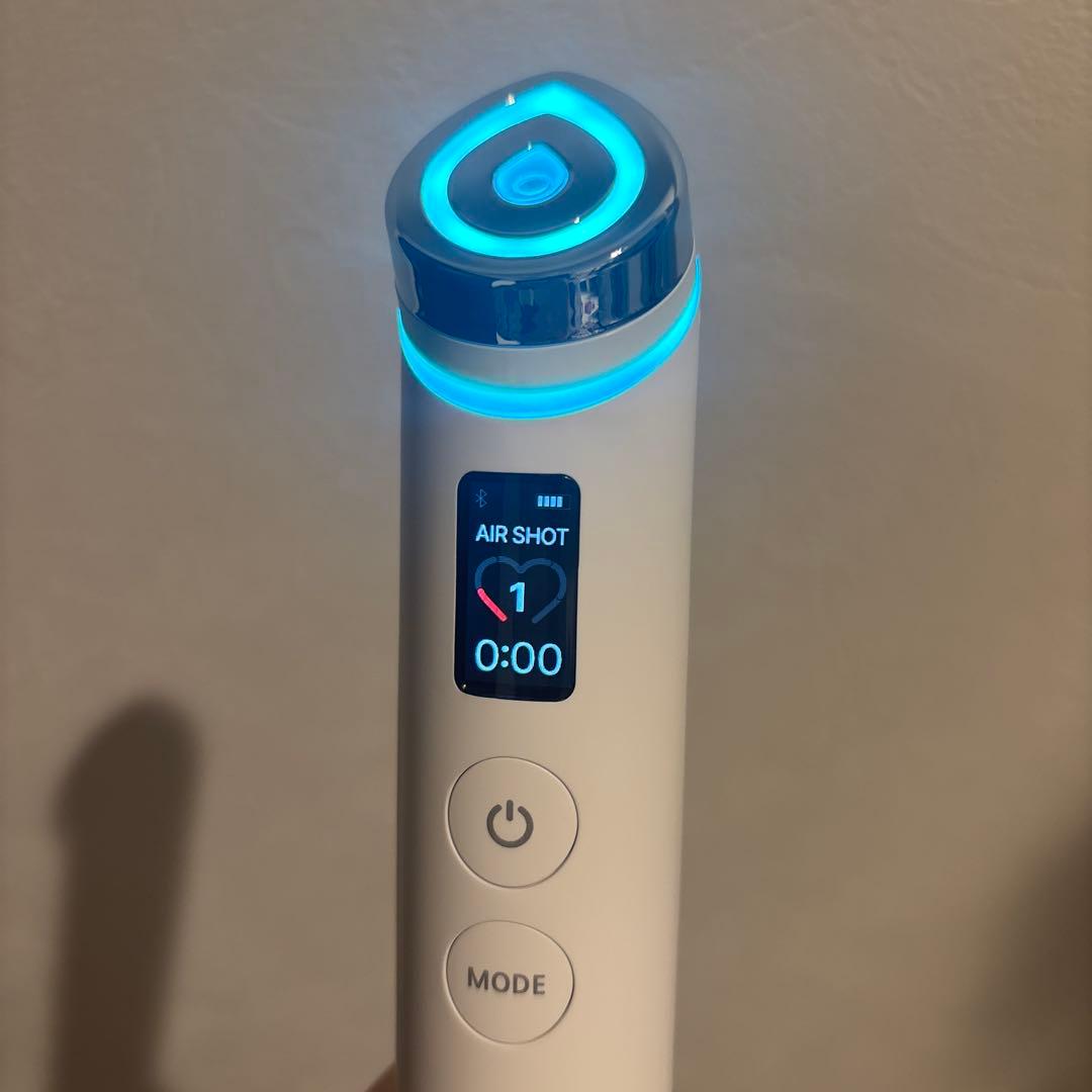 ブースタープロ　ハローキティ　美顔器