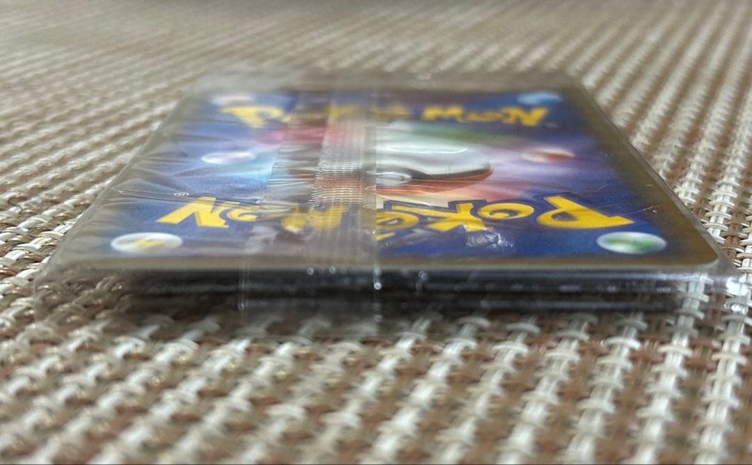 ポケパークのピカチュウ PROMO PCG-Pプロモカード 043/PCG-P