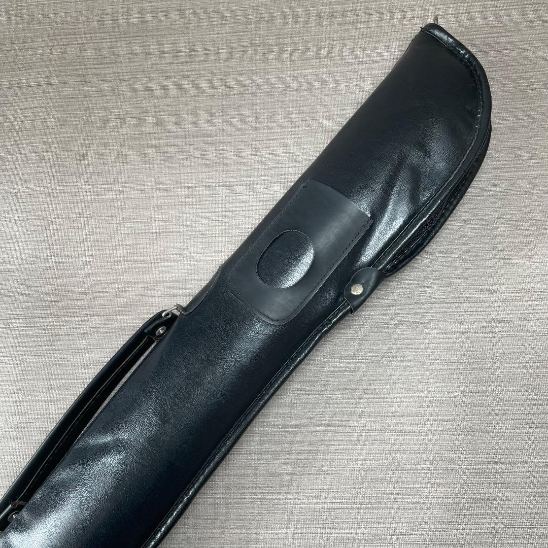 極美品✨ADAM Ⅷ 8 ビリヤード キュー ケース付 送料無料 匿名配送