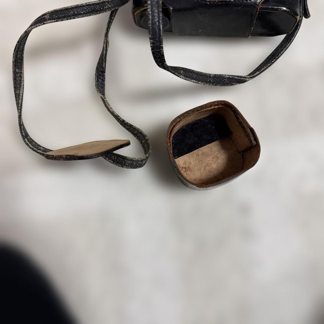 フィルムカメラ Canon 7