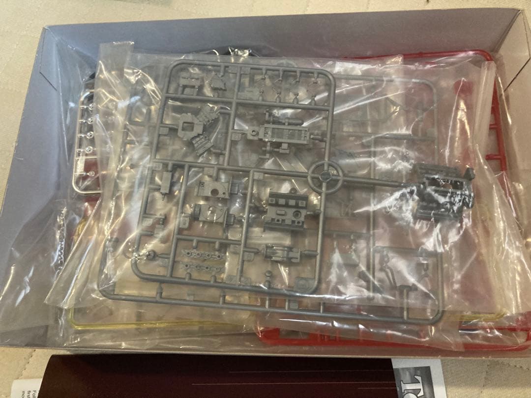 自動車 EBBRO Lotus type 72C 1970 1/20