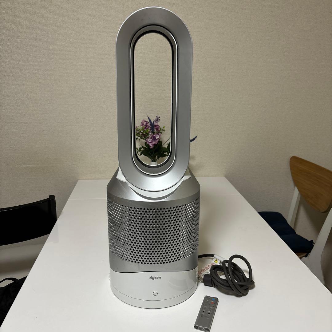 Dyson ファンヒーター 2016年式
