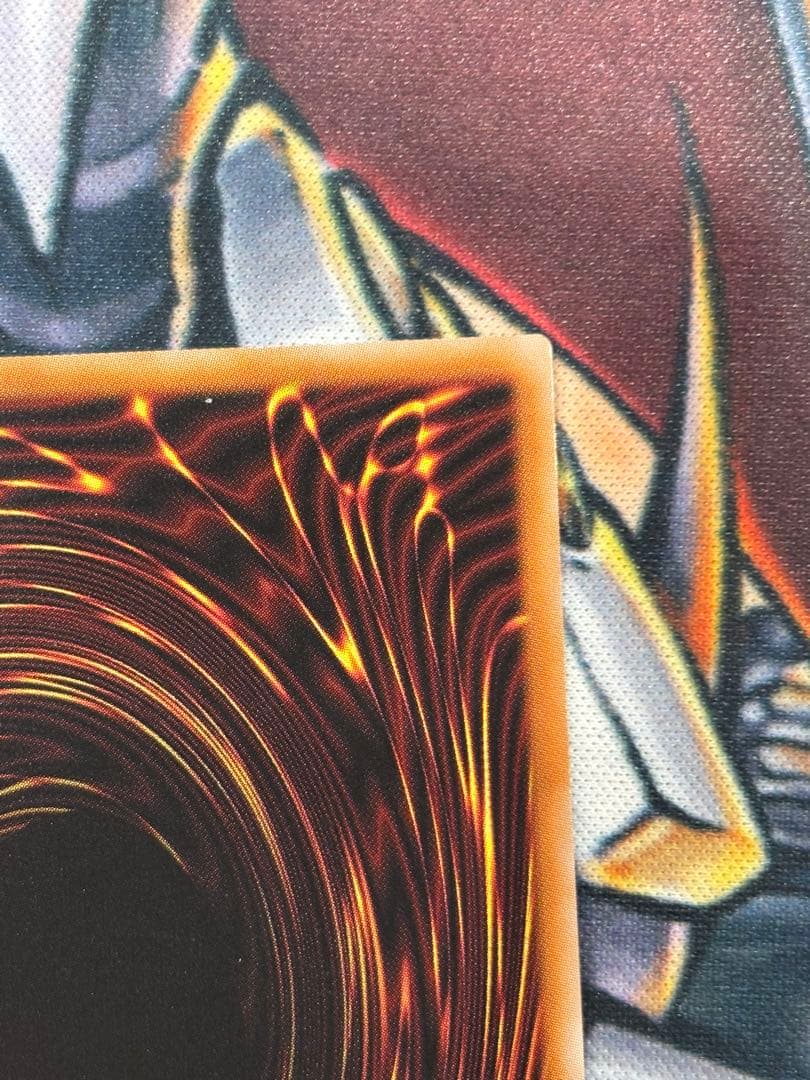 【メルカリ便】遊戯王OCG 四花繚乱の霊使い プリシク プリズマ