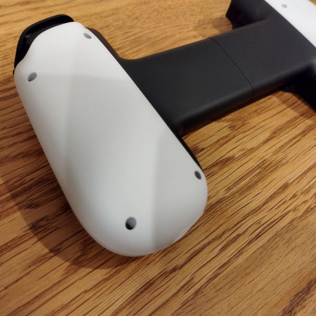 BackBone One PlayStation Edition 第2世代