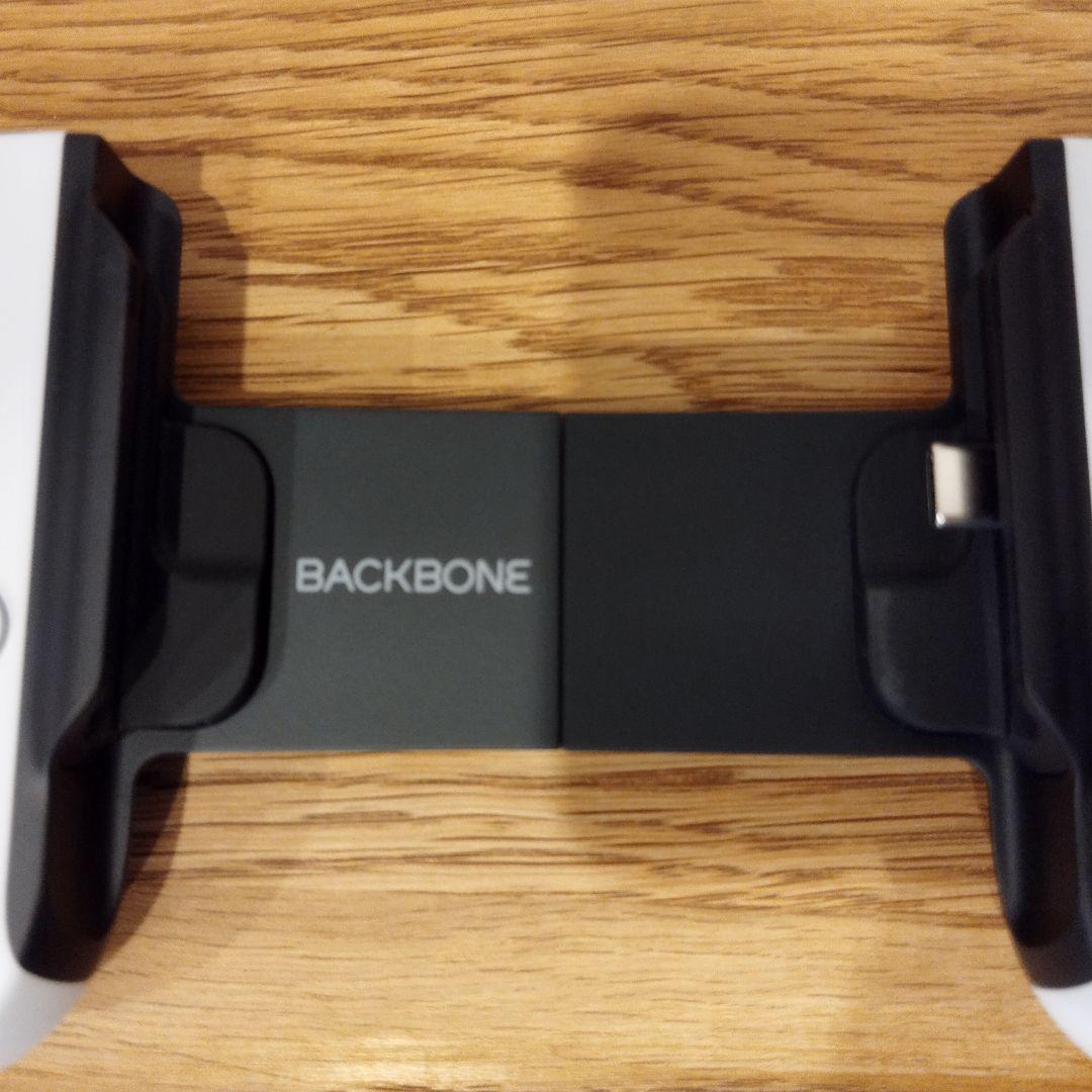 BackBone One PlayStation Edition 第2世代