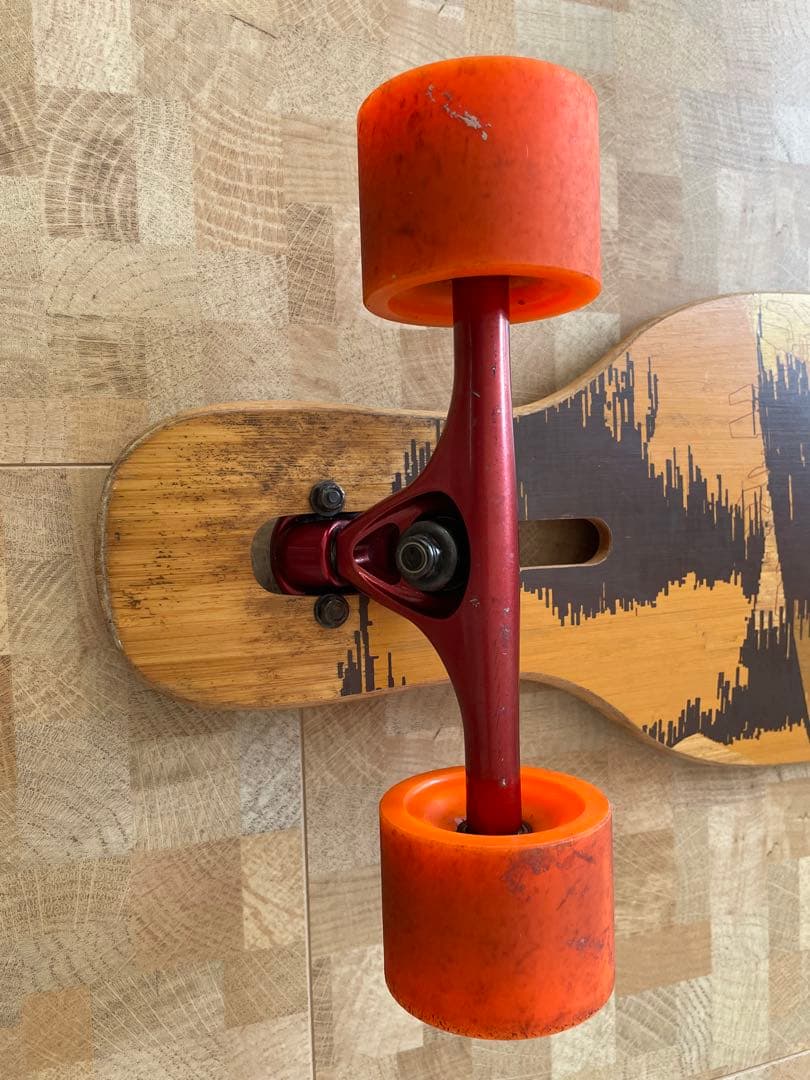 ローデッド ダービッシュ サマ Flex2