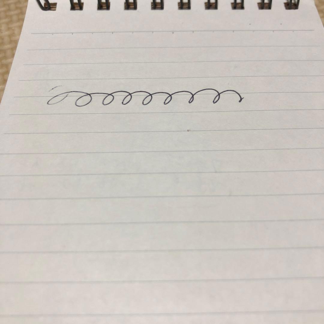 MONTBLANC ボールペン　新品未使用