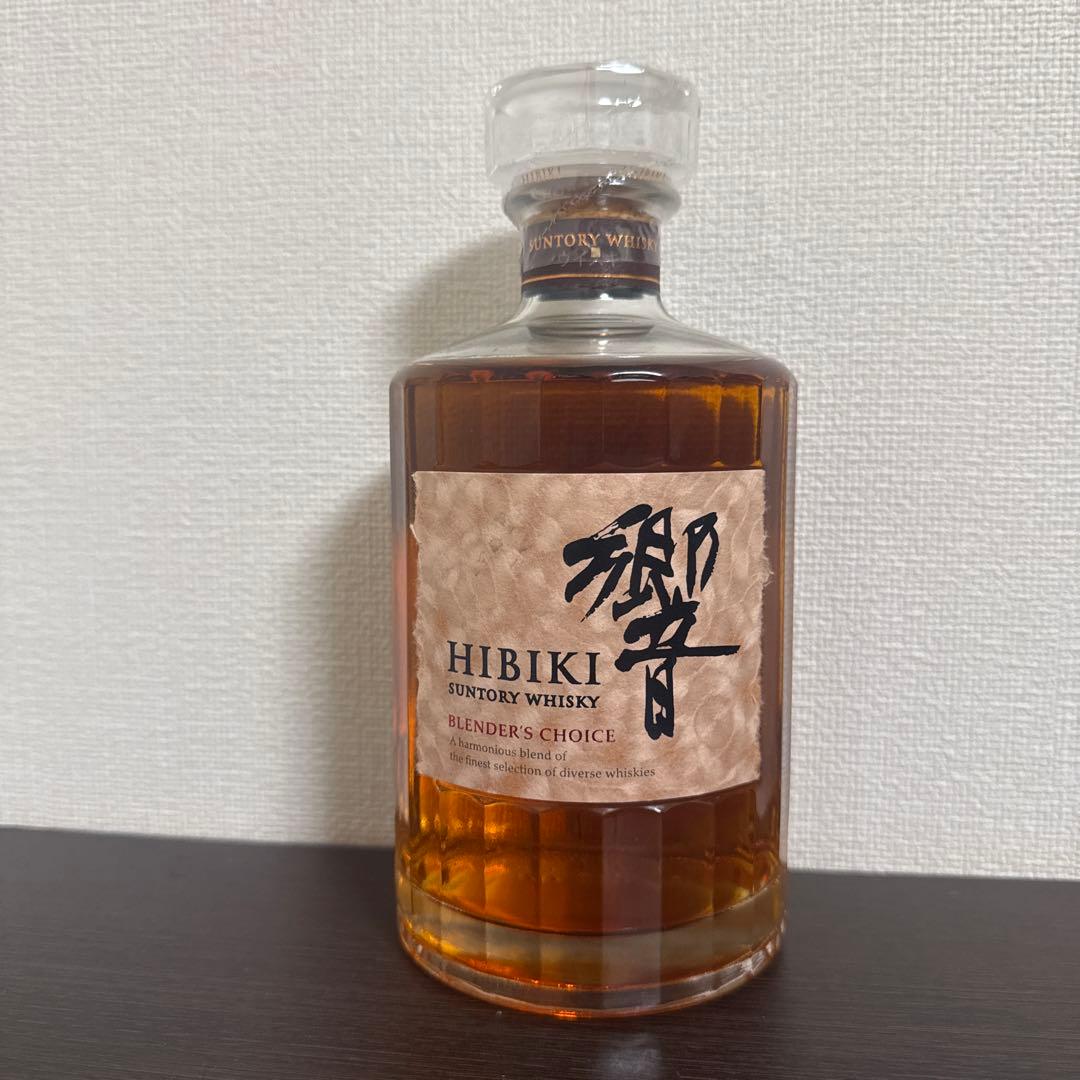 響 ブレンダーズチョイス 700ml