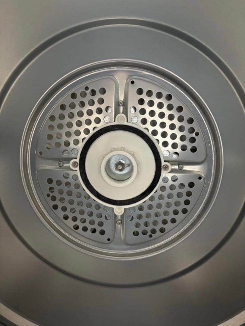 ガス衣類乾燥機 RDT-80 かんたくん　都市ガス 2023年製