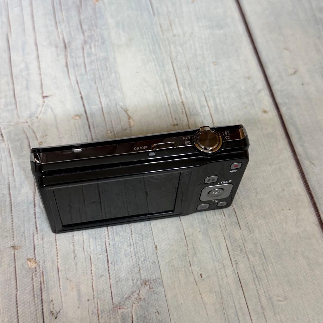 CASIO カシオ EXILIM EX-ZS6 デジカメ