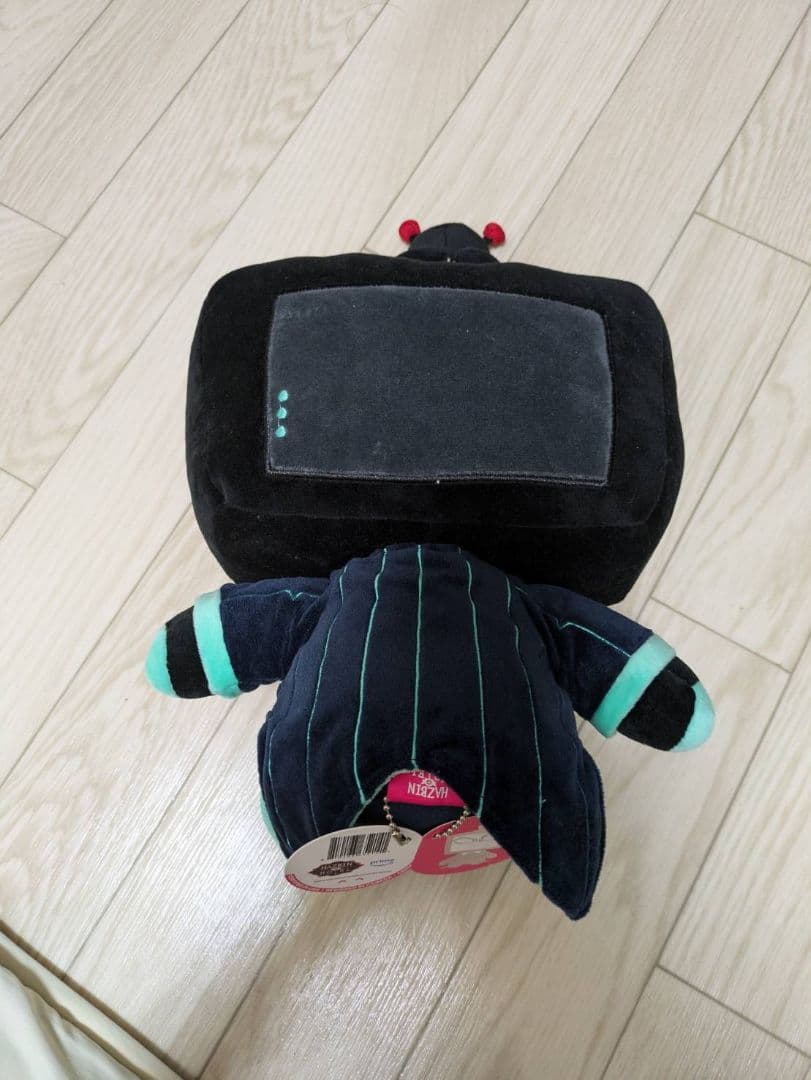 ハズビンホテル