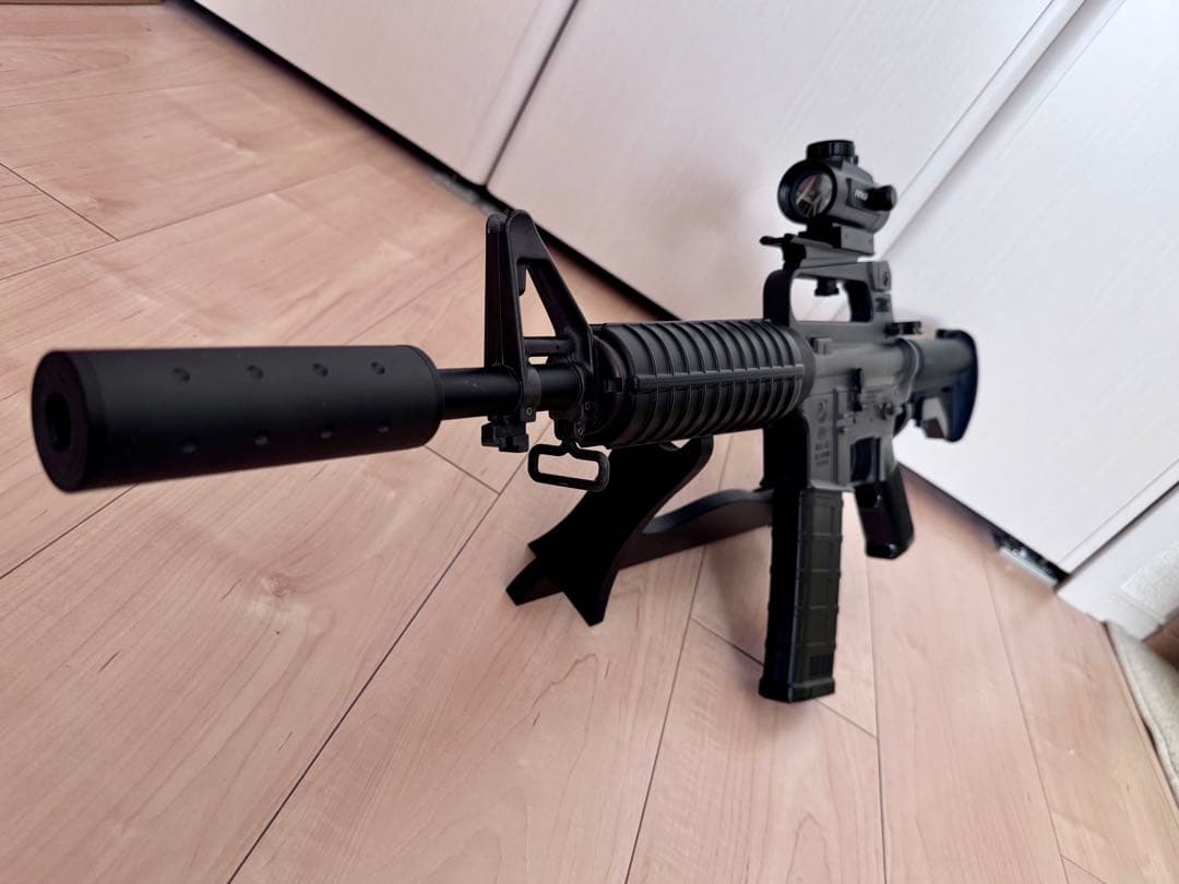 Tokyo Marui - Commando M733スタンダードタイプ