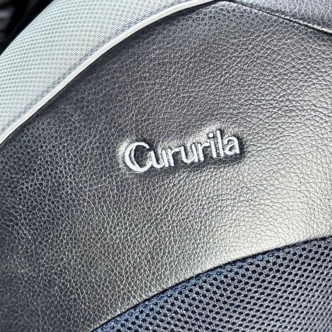 ✨超美品✨ アップリカ クルリラAB 回転式 ISOFIX対応