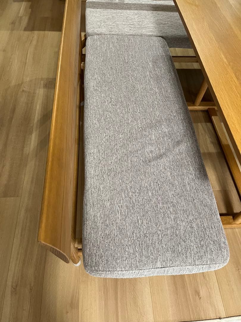 ソファー椅子②