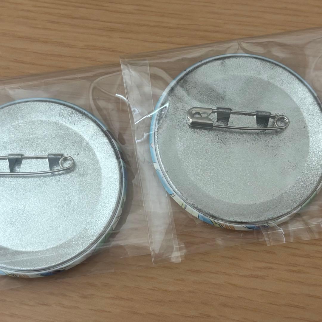 あんスタ 漣ジュン イベコレ 缶バッジ 12個セット