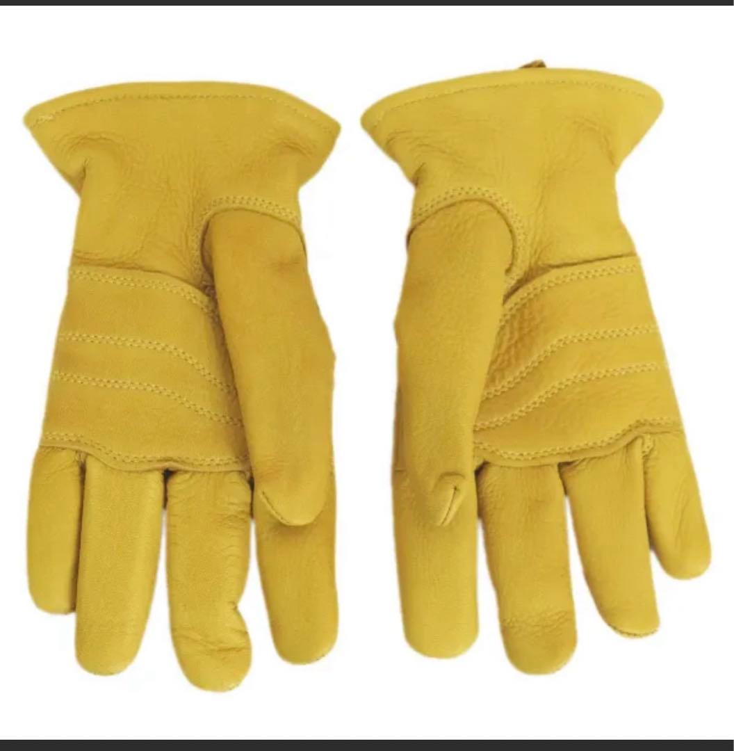 小物 REDWING 95237 Leather Gloves