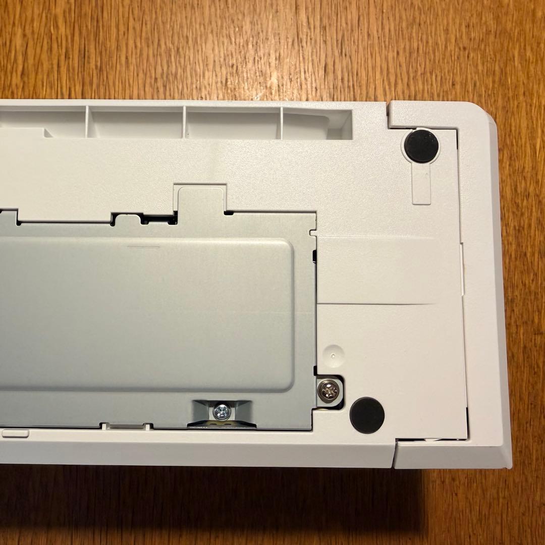ScanSnap iX1300ドキュメントスキャナー ホワイト