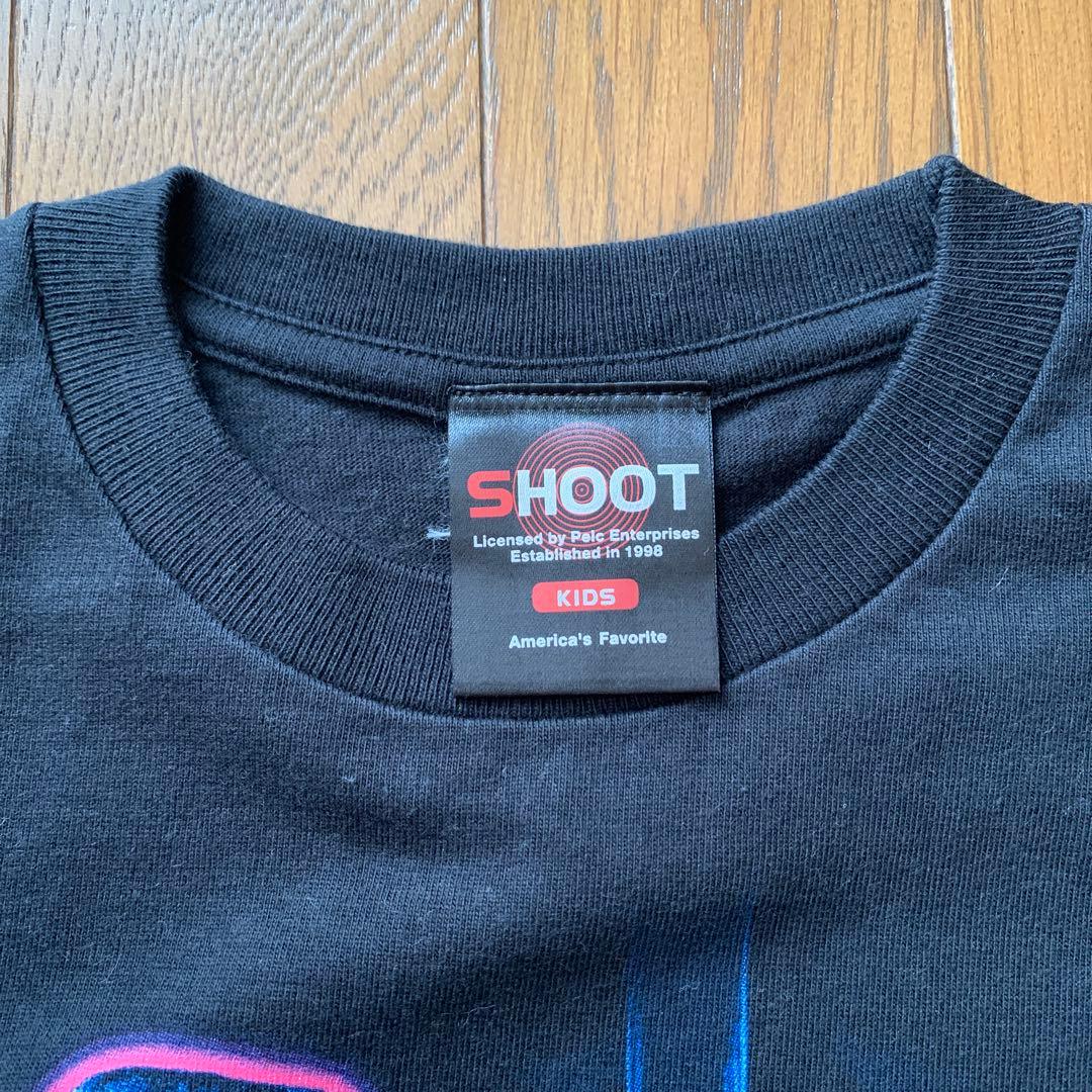 マドンナ　ライブ　ツアー　Tシャツ　試着のみ