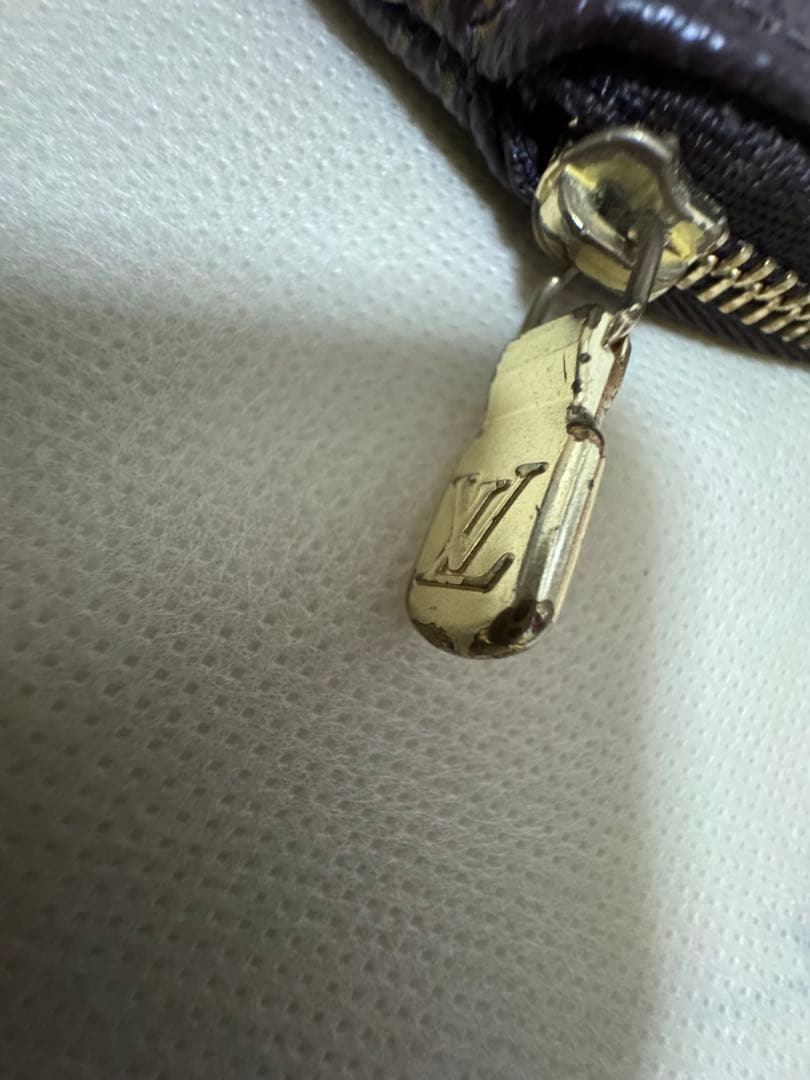 ケース　小銭入れ　丸型