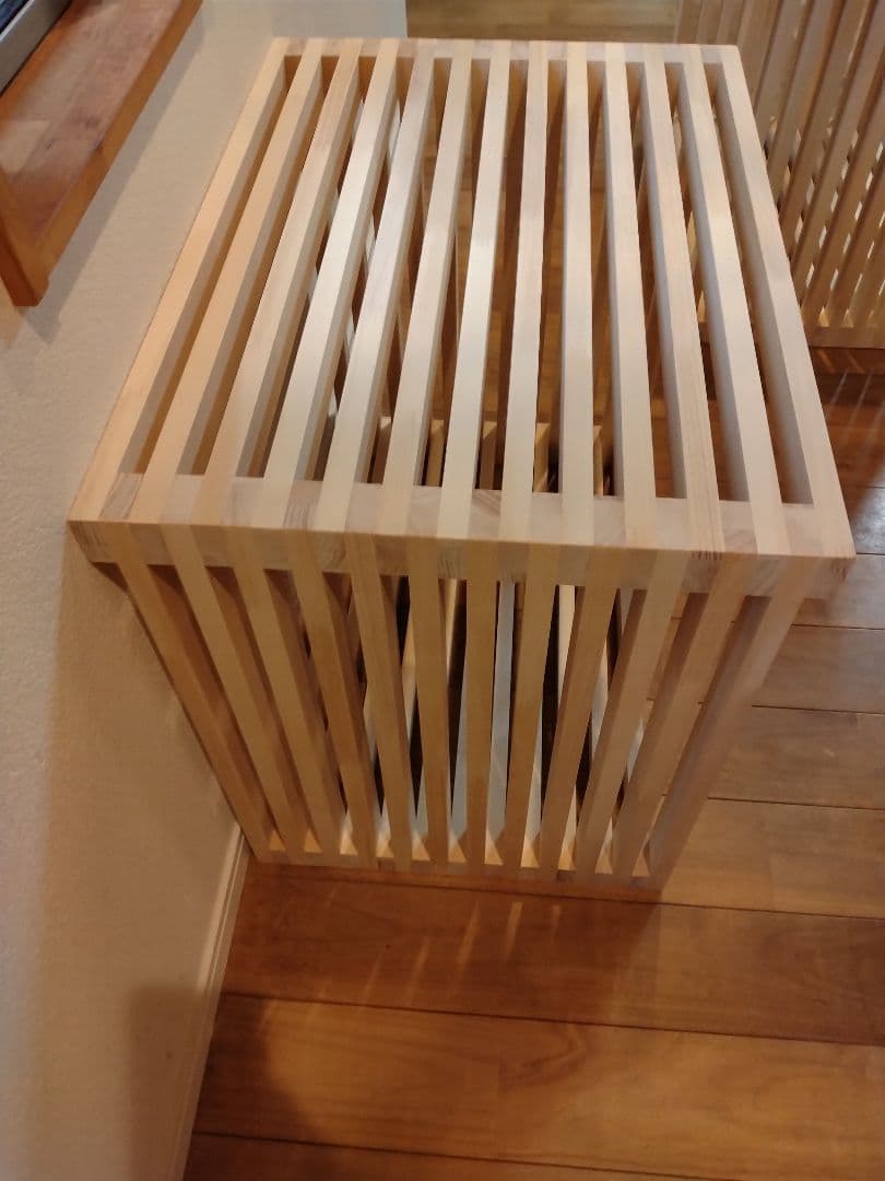 木製　ハンドメイド　オーダー　水槽台　テレビ台　棚　シェルフ　アクアラック熱帯魚