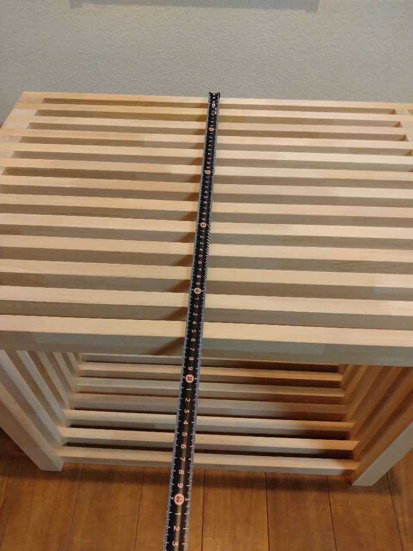 木製　ハンドメイド　オーダー　水槽台　テレビ台　棚　シェルフ　アクアラック熱帯魚