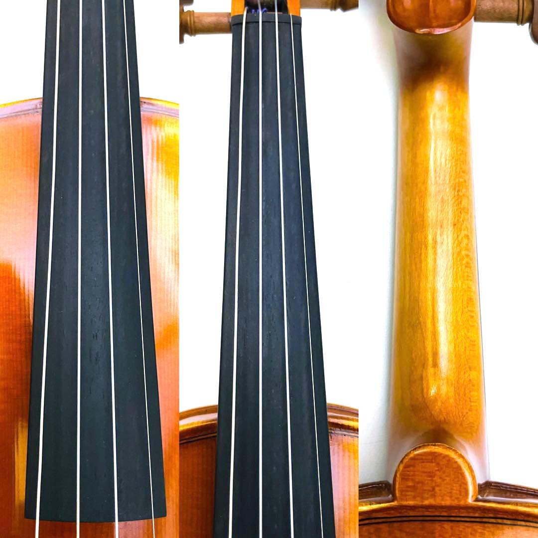 【調整美品】SCOTT&GUAN Debutte V150 4/4 2018年