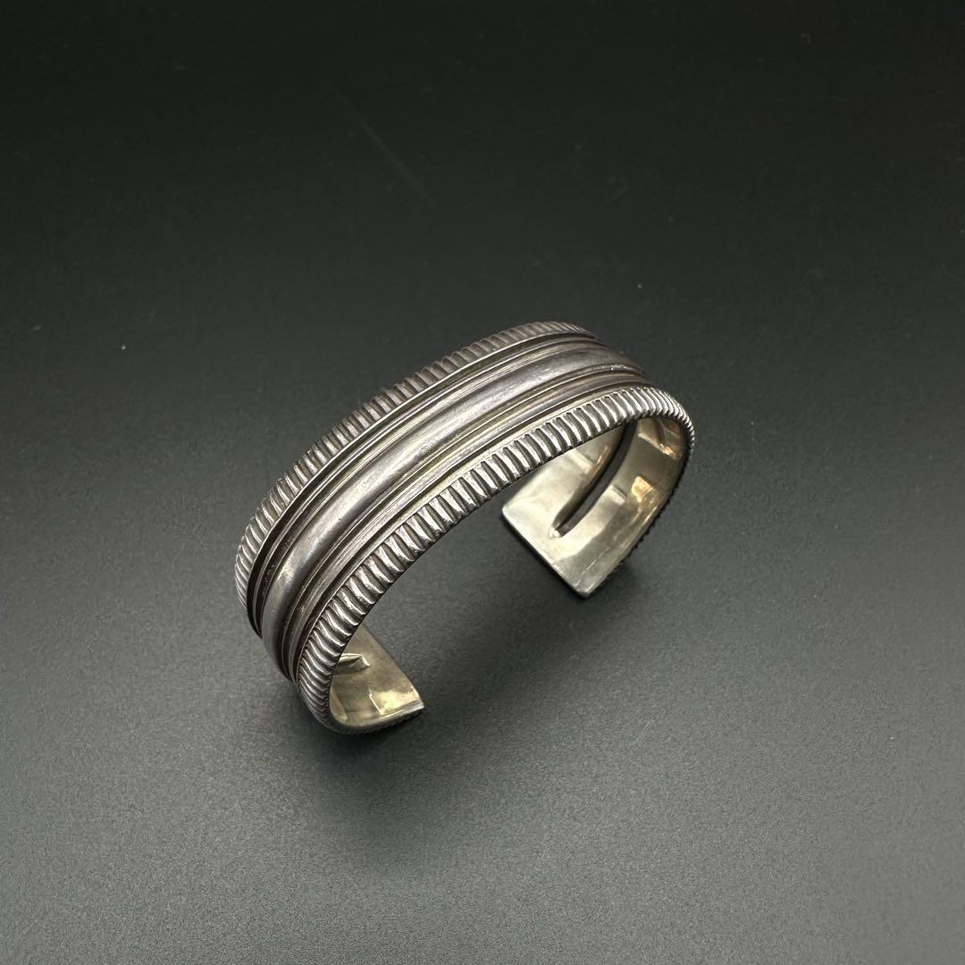 アクセサリー FANTASTIC MAN BANGLE 139 Silver925