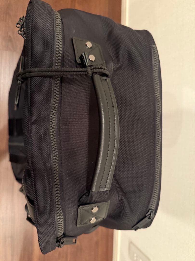 超希少！BRIEFING キャリーバッグ