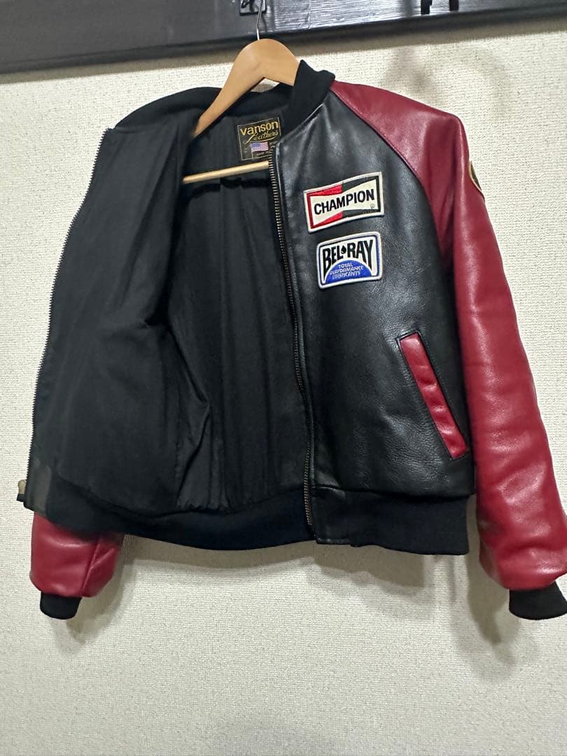 バンソン VANSON 9TJP 38