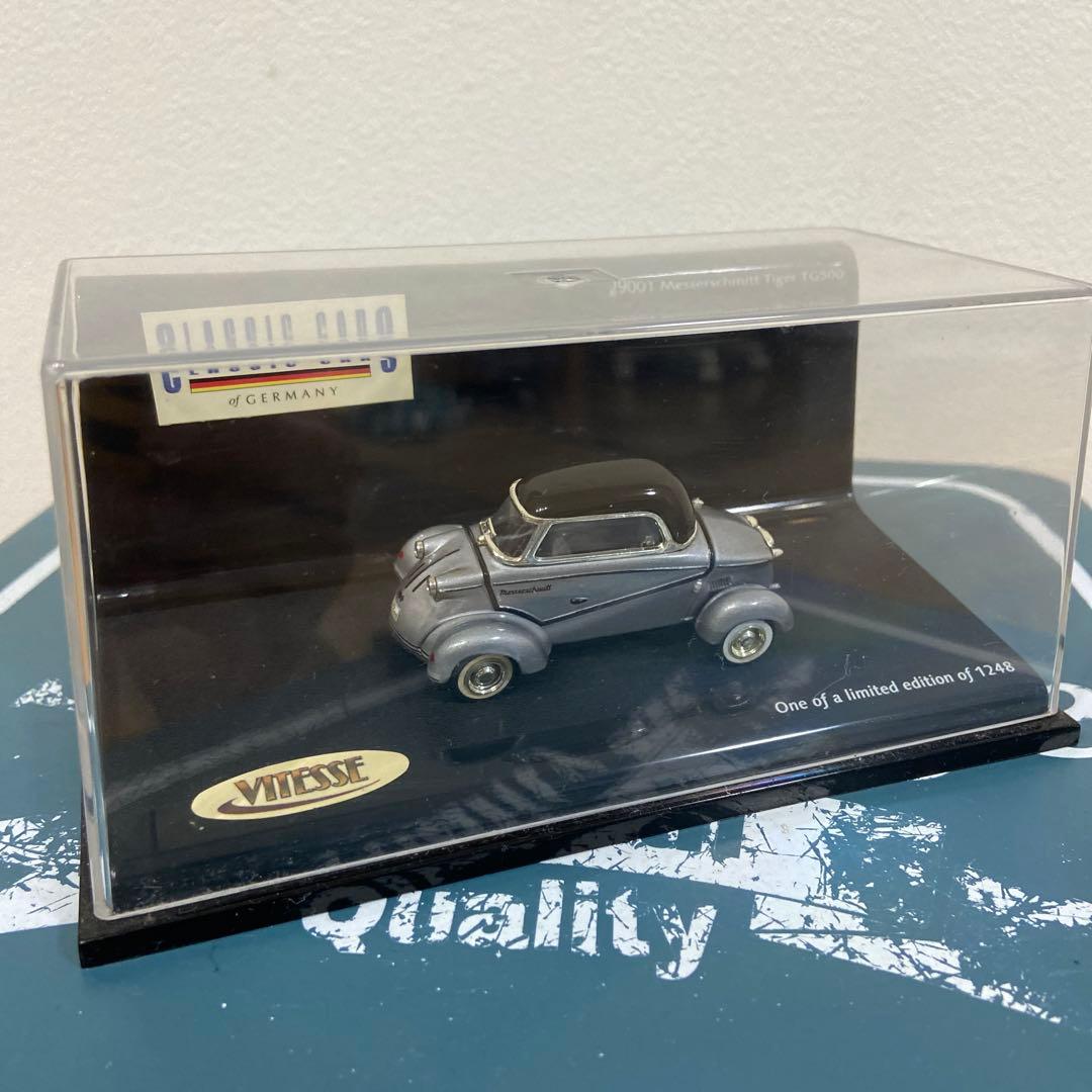 VITESSE ミニカー コレクション 限定版　1／43スケール　16台セット