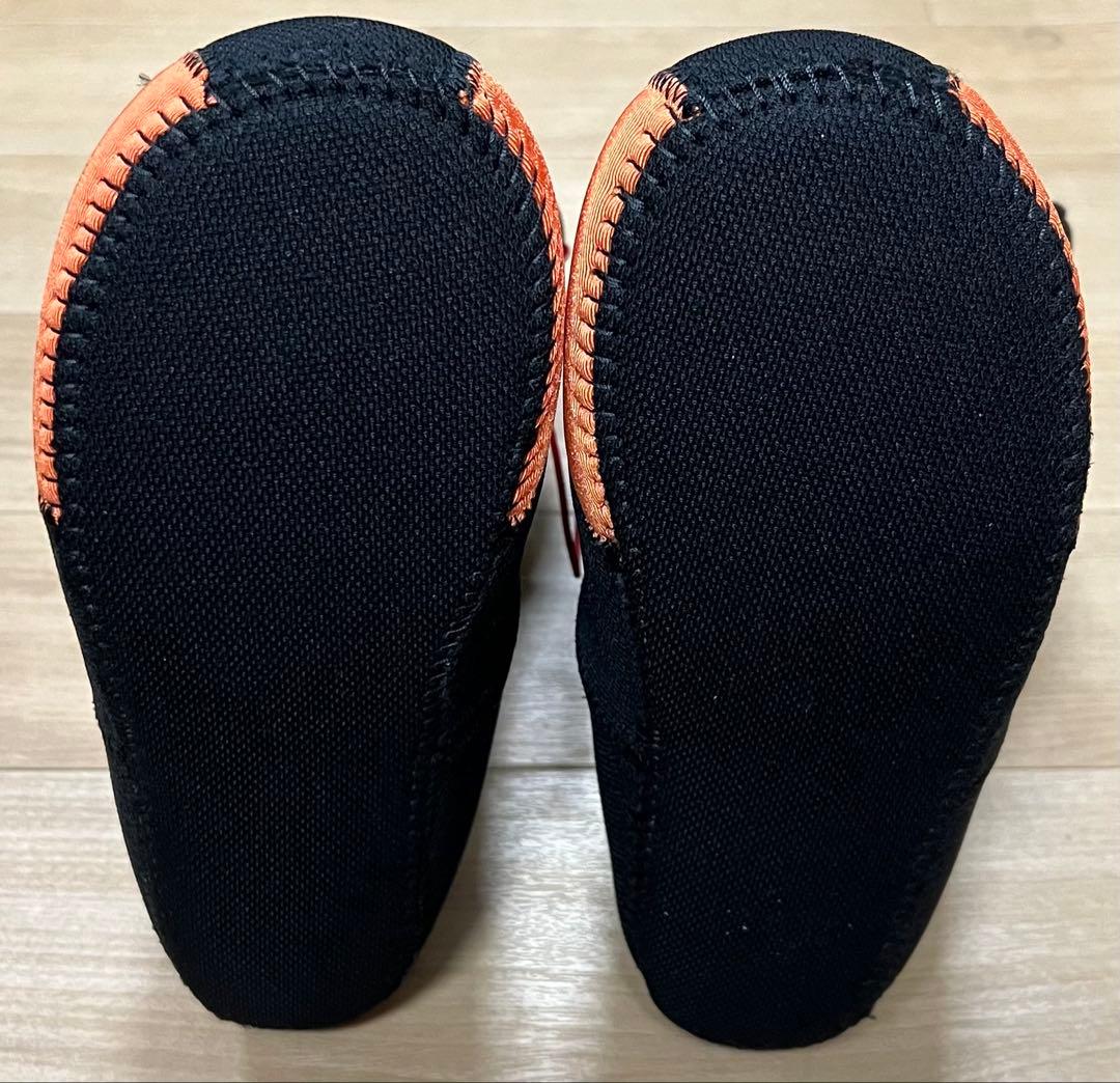 美品?　ナイデッカー NIDECKER CHARGER α 26.5cm