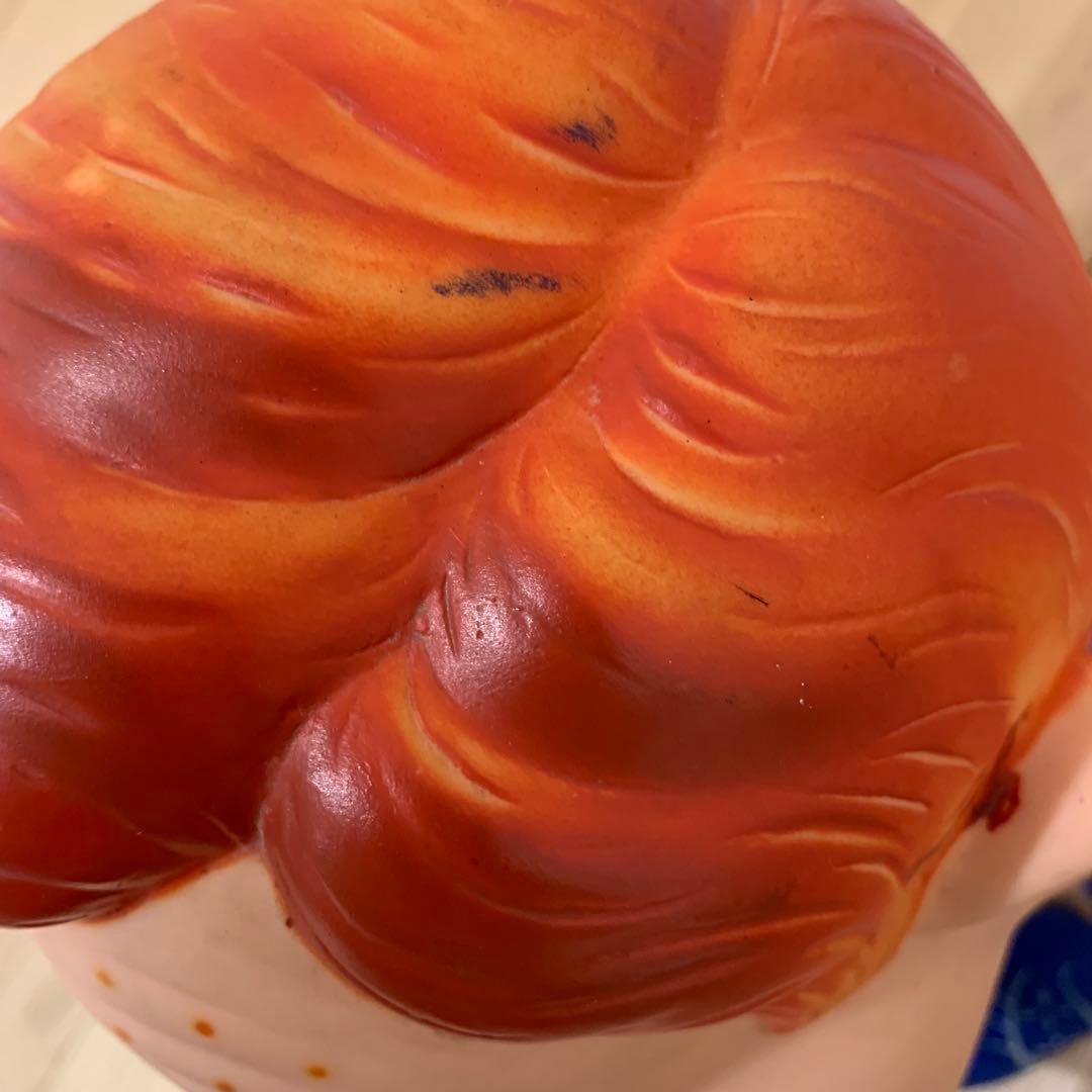 Howdy Doody ハウディードゥディー　ランプ　テンダーロイン ビンテージ