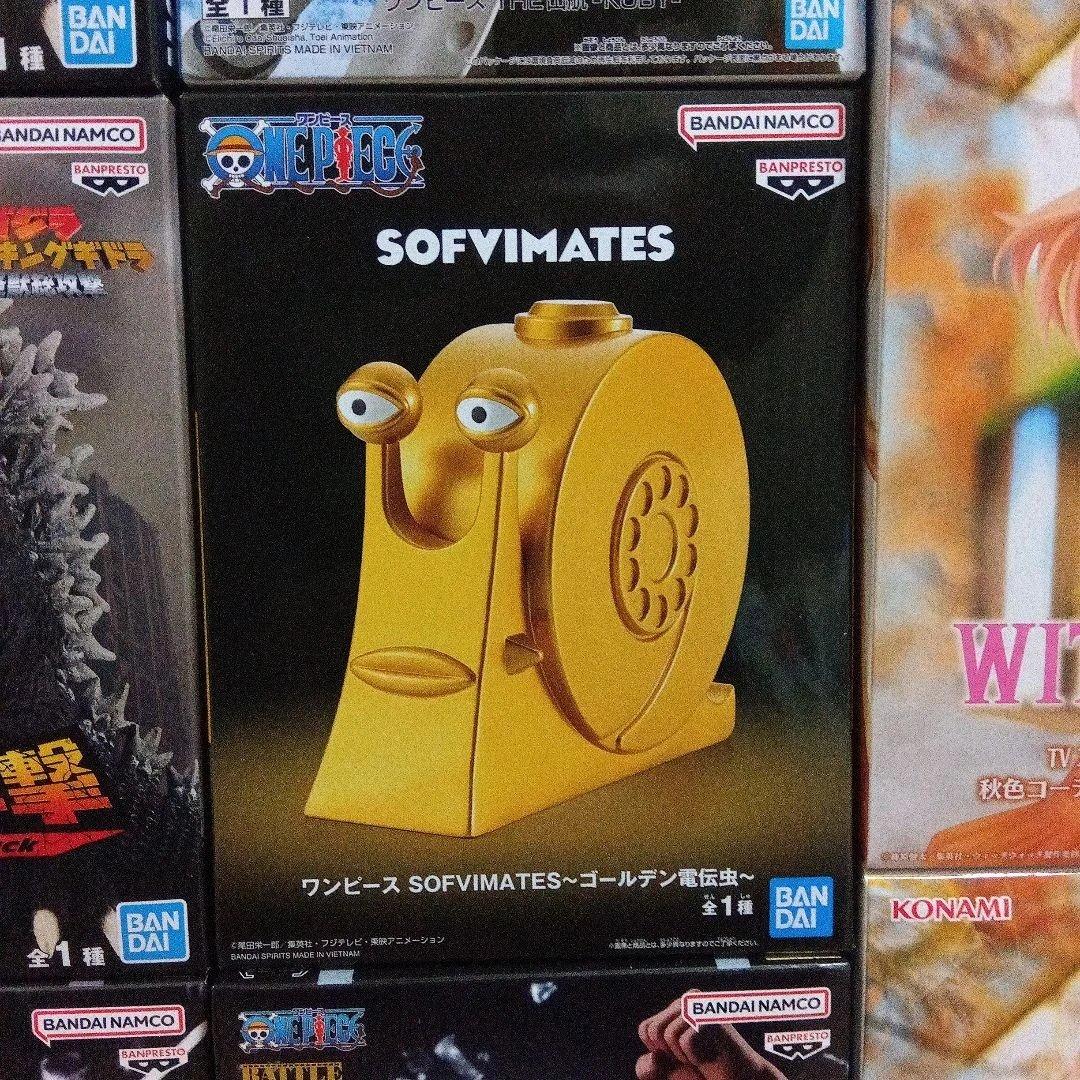 最新プライズフィギュア　まとめ売り　ワンピース　ヒロアカ　ゴールデンカムイ　他