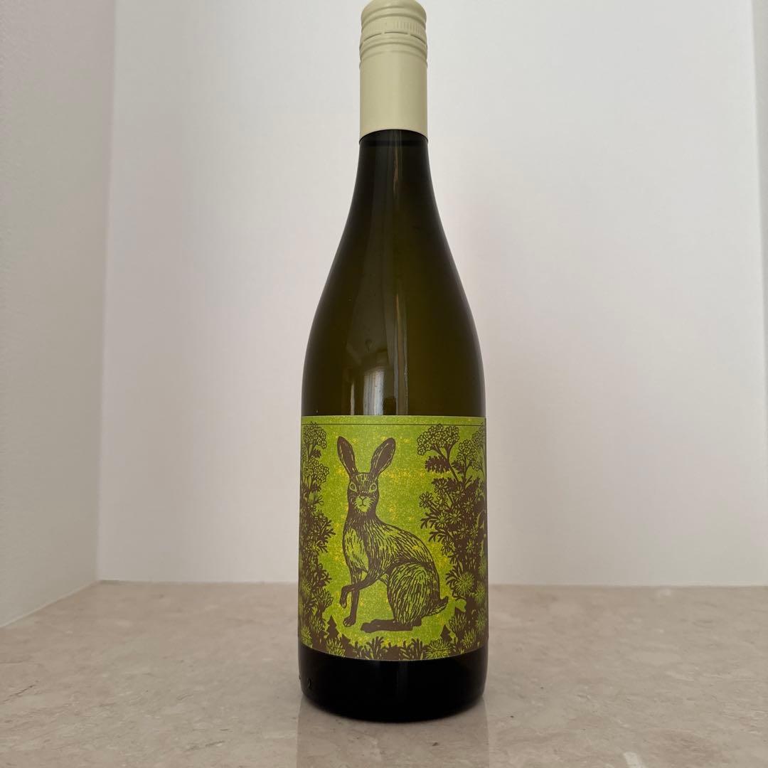 農楽蔵 norapon blanc 2023 ノラポンブラン2023