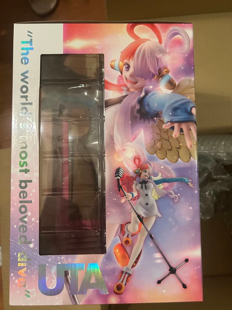 Portrait.Of.Pirates ワンピース “RED-EDITION”