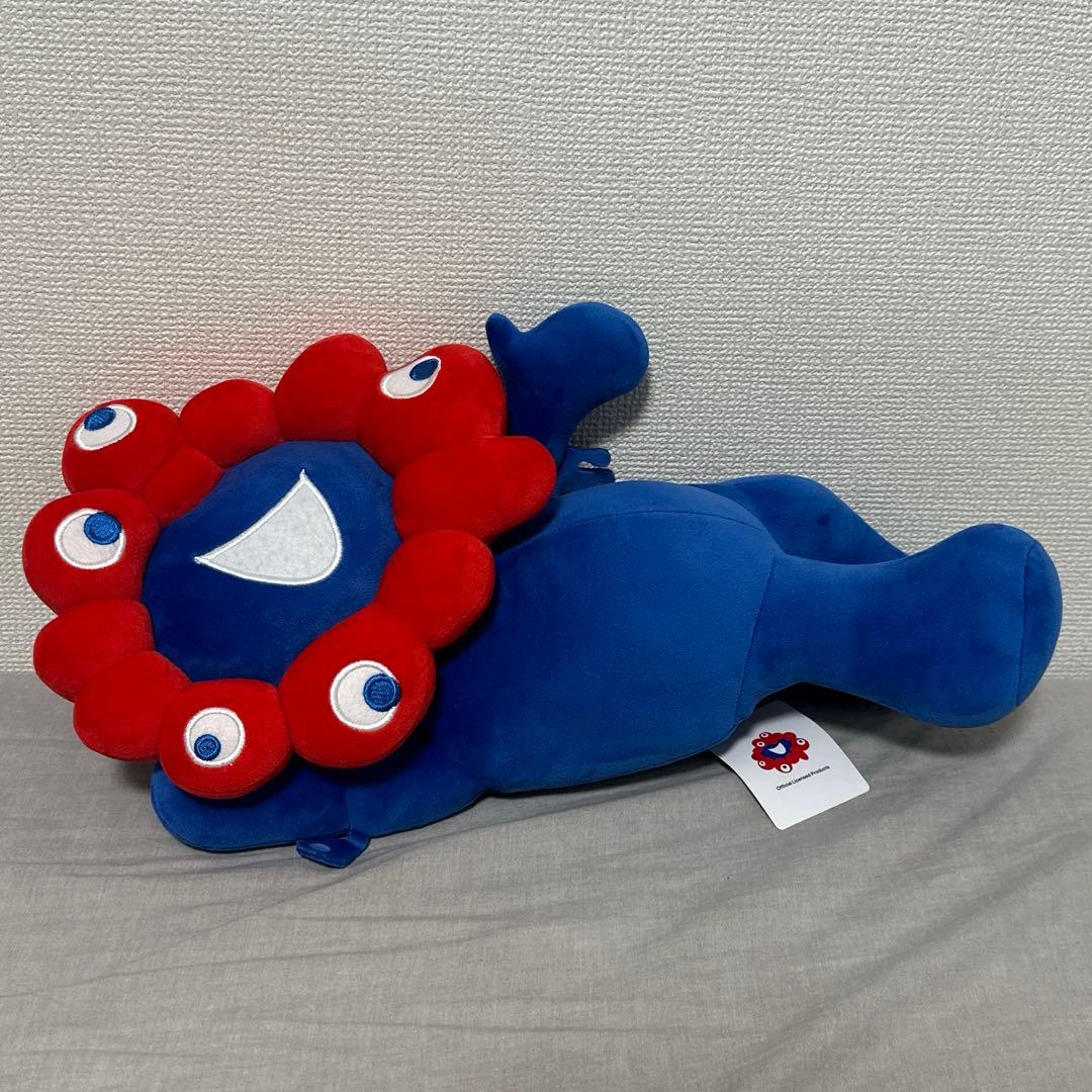 ヒ*ロ様 【2等】ミャクミャクくじ