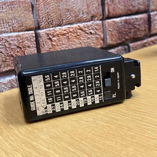 ●ニコンNIKON　フィルムカメラ　FE【ジャンク品】