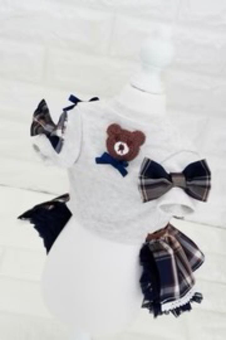 CandyBuppie LatteDaysワンピバレッタセットキャンディブッピー