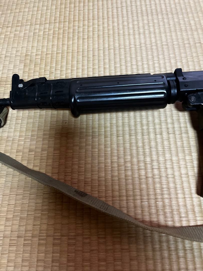 アサヒ　FNC  エアーガン