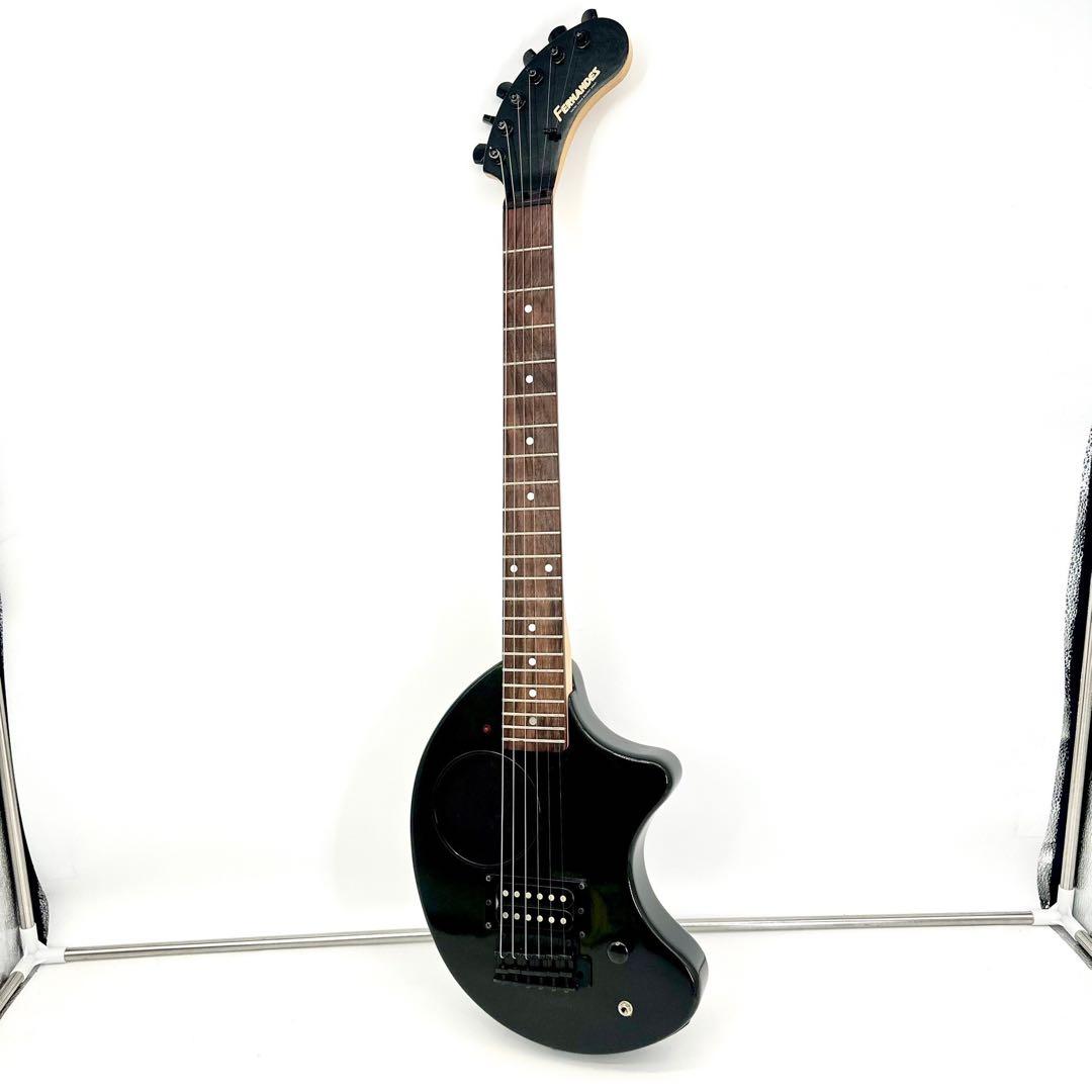 フェルナンデス Zo-3 芸達者 Fernandes エレキギター　ゾーさん