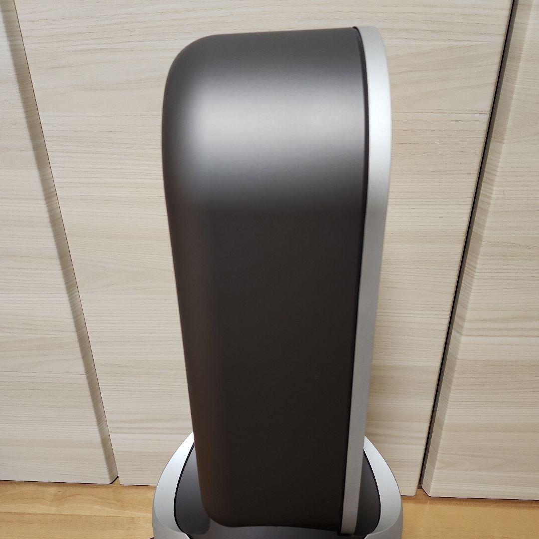 【取説•リモコン付き】 ダイソン 空気清浄機能付ファンヒーター 2020年製