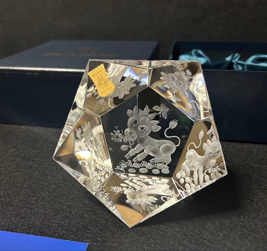 マイセンクリスタル Meissener Bleikristall マイセン