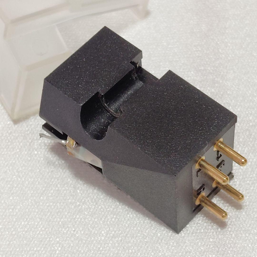 DENON MCカートリッジ DL-103 高音質で きれいなカートリッジです