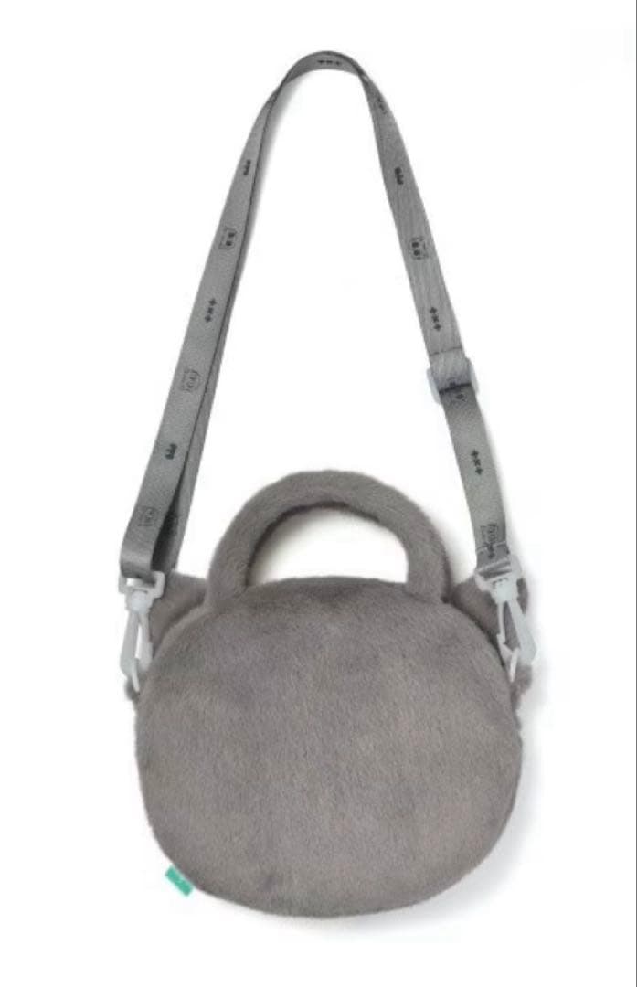 TXT PPLUBATU プルバトゥ　テヒョン　ダゴニャン　クロスバック　未開封