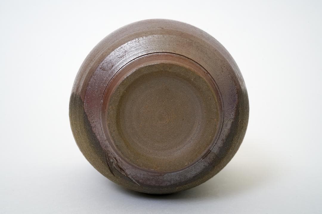 備前焼　湯のみ　未使用品　C　着払い