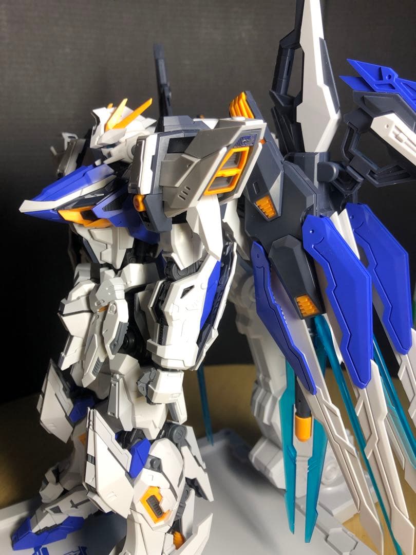 HAORAYU 飛機中心工業 1/100 カロン CHARON プラモデル