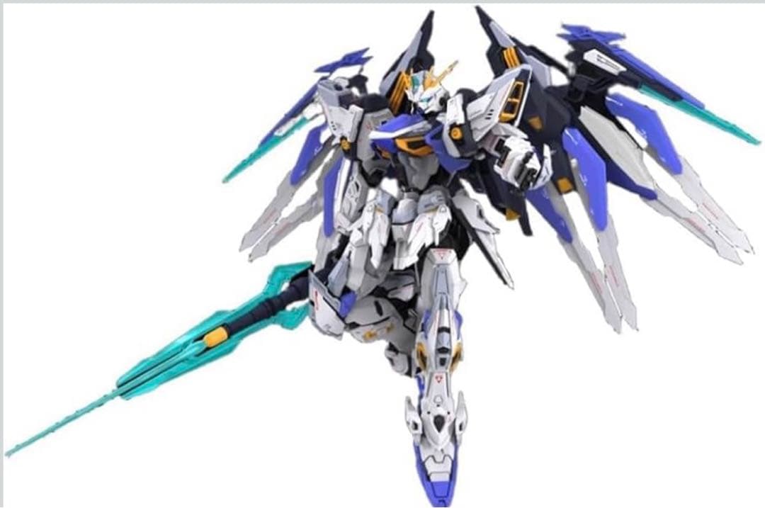 HAORAYU 飛機中心工業 1/100 カロン CHARON プラモデル