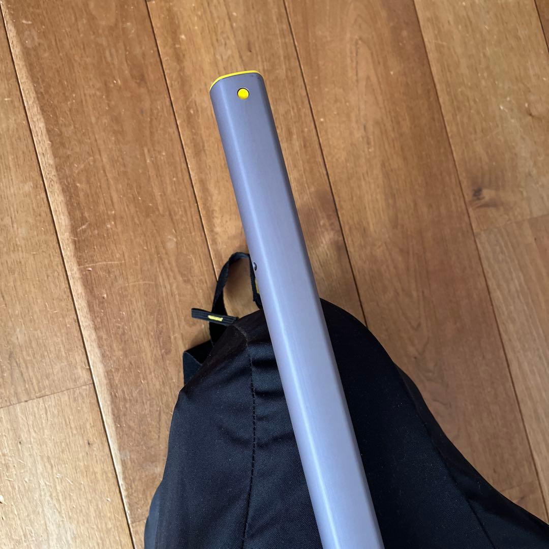 doona リキトライク　カーキ　三輪車